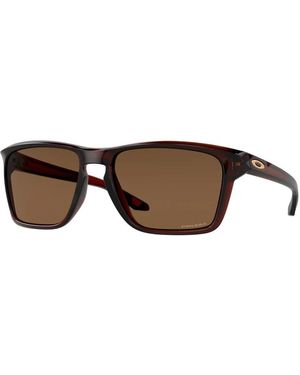 Oakley Sunglasses - Brown