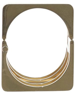 Ferragamo Salvatore Bijoux - Groen