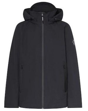 Ecoalf Tarka Jacket - Zwart