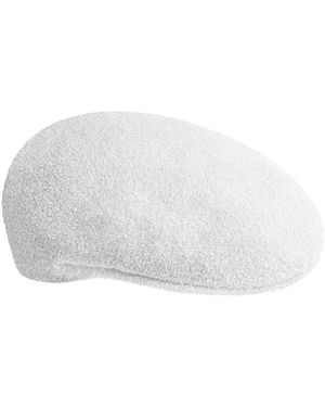 Kangol Accessories - White