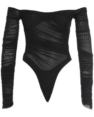 Mugler Body - Black