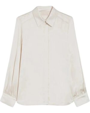iBlues Shirts - White