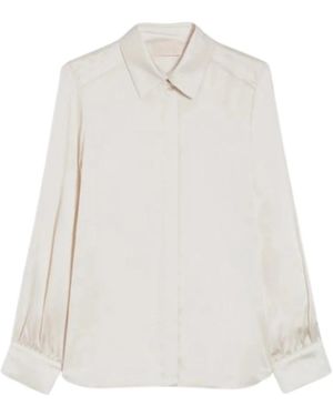 iBlues Shirts - White