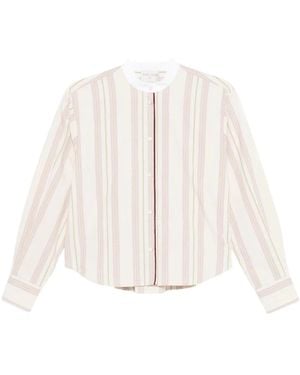 forte_forte Shirts - Blanco