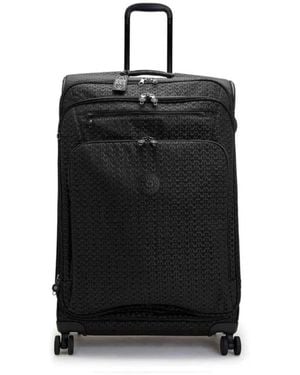 Kipling Cabin Bags - Negro