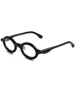 Paloceras Glasses - Black