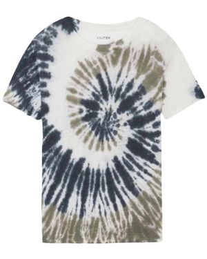 Kujten T-Shirts - Gray