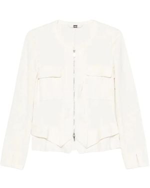 High Light Jackets - Weiß