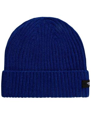 Undercover Beanies - Blu
