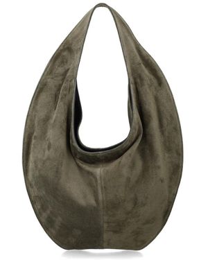 Maeden Market Tote - Groen
