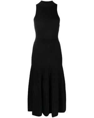 Jonathan Simkhai Maxi Dresses - Black