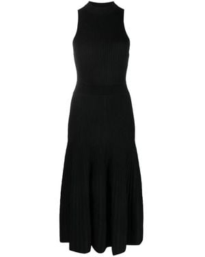 Jonathan Simkhai Midi Dresses - Zwart