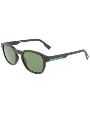 Lacoste Sunglasses - Green