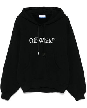 Off-White c/o Virgil Abloh Hoodies - Noir