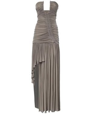 Christopher Esber Party Dresses - Grigio