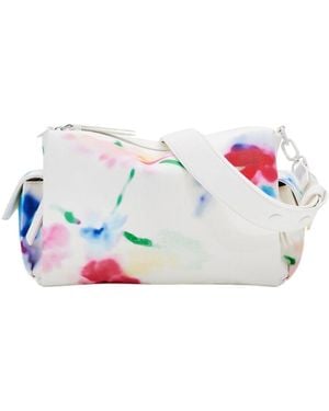 Desigual Bags > shoulder bags - Multicolore