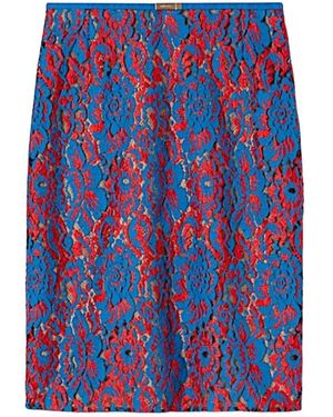 Gucci Pencil Skirts - Blue