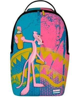 Sprayground Zaino - Blau