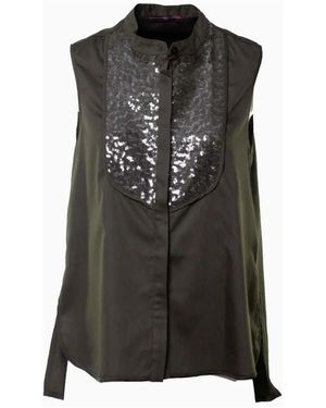 High Shirts - Black