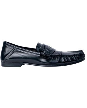 Marni Loafers - Blu