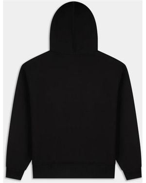 Daily Paper Hoodies - Noir