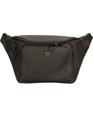 Guess Belt Bags - Nero