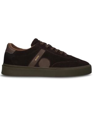 Blackstone Sneakers - Negro