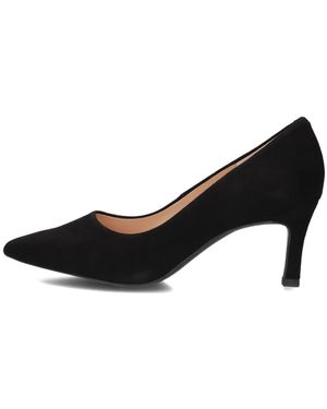 Unisa Pumps - Zwart