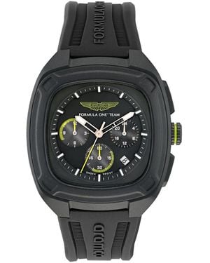 Aston Martin Watches - Black