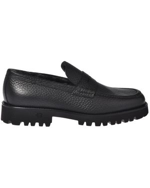 Baldinini Loafers - Negro