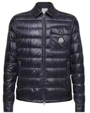 Moncler Winter Jackets - Azul
