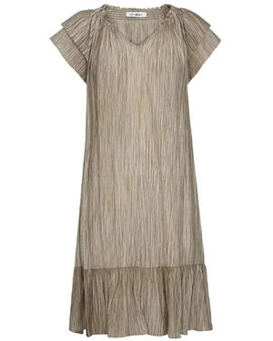 co'couture Midi Dresses - Neutro