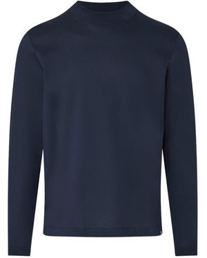 Liu Jo T-Shirt Moda - Blau