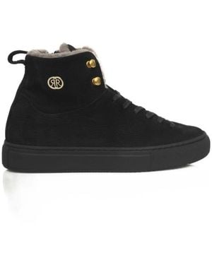 Cerruti 1881 Trainers - Black