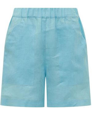 Sundek Shorts Burmudas - Blauw