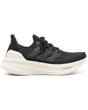 Y-3 Boost 5 laufschuhe - Schwarz