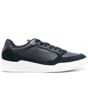 Tommy Hilfiger Sneakers - Blu