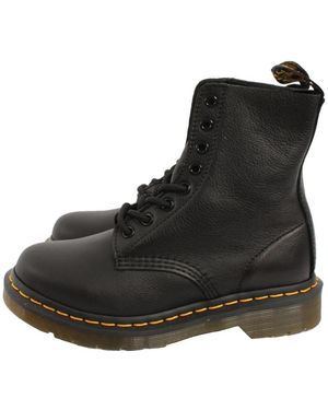 Dr. Martens 1460 Pascal - Zwart