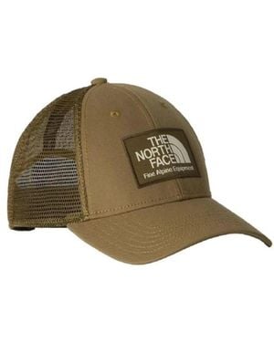 The North Face Outdoor Gloves & Hats - Verde