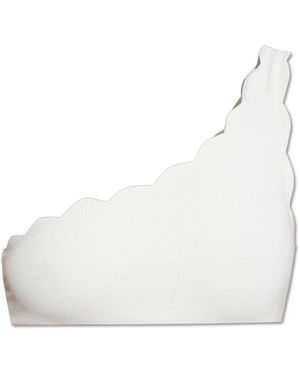 Marysia Swim Bikinis - Bianco