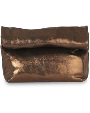 Cortana Clutches - Brown