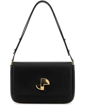 Patou Shoulder Bags - Black
