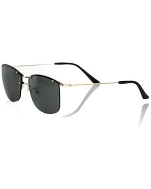 Frankie Morello Sunglasses - Métallisé