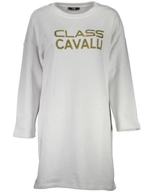 Roberto Cavalli T-Shirts - Grey