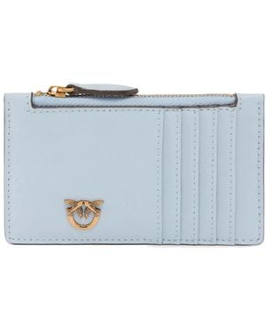 Pinko Wallets & Cardholders - Blue