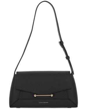 Strathberry Shoulder Bags - Black