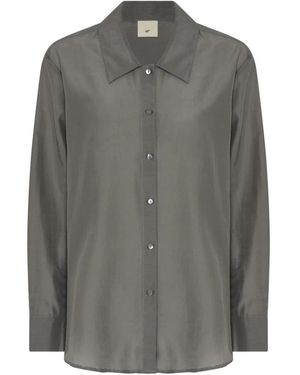 Heartmade Shirts - Grigio