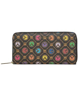 carlo colucci Wallets & Cardholders - Black