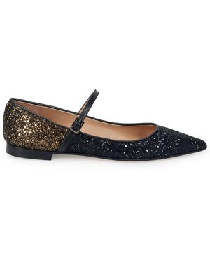 PROSPERINE® Ballerinas - Blu