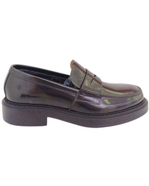 Fabi Loafers - Blu